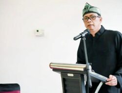 Kabupaten Bandung Jadi Pilot Project Program Desa Antikorupsi dari KPK