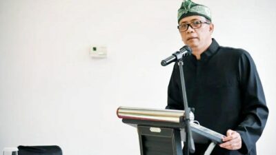 Kabupaten Bandung Jadi Pilot Project Program Desa Antikorupsi dari KPK