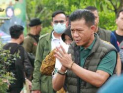 Bupati Bandung Dukung Kampanye Jabar Cekas Inisiasi Gubernur Ridwan Kamil