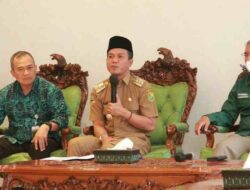 Tiap Kecamatan di Kabupaten Bandung Idealnya Punya SLTP dan SLTA