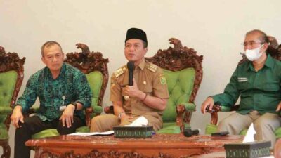 Tiap Kecamatan di Kabupaten Bandung Idealnya Punya SLTP dan SLTA