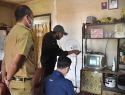 Tungguin! Set Top Box Gratis TV Digital Mulai Dibagikan di Sumedang