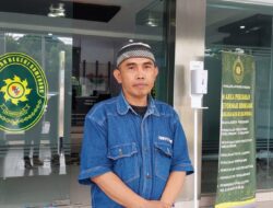 Tanah Kas Desa Babakan Asem di Sumedang di Gugat Ahli Waris