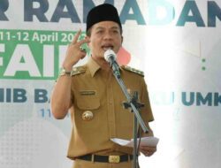 Bupati Bandung Klaim Ekonomi Mulai Membaik Meski Pandemi Belum Usai