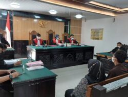 Kasus Kekerasan Terhadap Anak yang Libatkan Oknum Anggota DPRD Sumedang dan Oknum Kades Masuki Tahap Persidangan