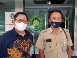 Tak Hanya Satu, Tanah Kas Desa Babakan Asem di Sumedang Ini, Ternyata Didugat Oleh 4 Ahli Waris