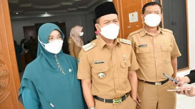 Longsor Terjang Ciparay, Bupati Bandung: BPBD Sudah Bergerak