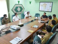 Wujudkan Tol Soreang-Ciwidey-Pangalengan, Pemkab Bandung Gandeng PTPN VIII dan Perhutani