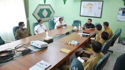 Wujudkan Tol Soreang-Ciwidey-Pangalengan, Pemkab Bandung Gandeng PTPN VIII dan Perhutani