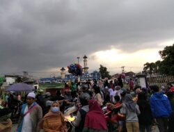 Mau Berburu Takjil? Berikut Tempatnya Bagi Warga Cimanggung dan Tanjungsari Sumedang
