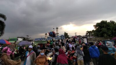 Mau Berburu Takjil? Berikut Tempatnya Bagi Warga Cimanggung dan Tanjungsari Sumedang