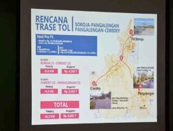 PTPN VIII dan Perhutani Siap Bantu Pemda Bandung Bangun Tol Soreang-Ciwidey-Pangalengan