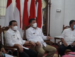 Jalur Alternatif Hingga Pos Terpadu, Disiapkan Antisipasi Kemacetan Mudik Lebaran 2022 di Sumedang