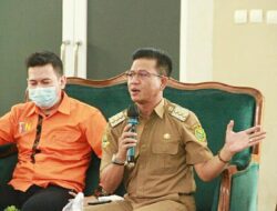 Soroti SDM RSUD di Kabupaten Bandung, Bupati: Harus Segera Diatasi
