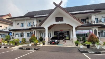 Mengenal Istilah Zona Hijau, Kuning dan Merah dalam Tata Ruang Kabupaten Sumedang