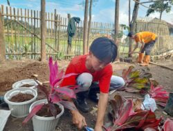 Desa Bestari Cihanjuang Akan Gelar Ngabuburit Bahas Sampah Dapur jadi Pupuk Organik