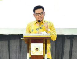 DPR Sebut Akurasi Data Jadi Masalah yang Belum Tuntas di Kemensos