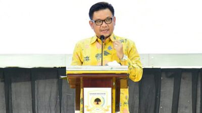 DPR Sebut Akurasi Data Jadi Masalah yang Belum Tuntas di Kemensos