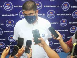 Sambut Pemilu 2024, Partai NasDem Terus Perkuat Struktural
