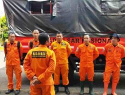 Bocah Usia 8 Tahun Jadi Korban Longsor di Rongga Bandung Barat, Kini Tengah Dicari