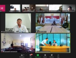 Wabup Sumedang: Tol Cisumdawu dari Cileunyi sampai Cimalaka Diusahakan Bisa Dipakai Mudik Lebaran