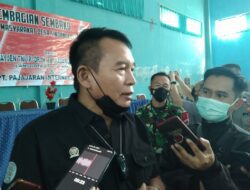Wakil Ketua Komisi 1: Tidak Ada Presiden Tiga Periode