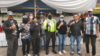 Bantu Produk Lokal, Bapera Sumedang Gelar Bazar UMKM di Sabusu Sumedang