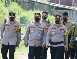 Sambut Mudik Lebaran 2022, Kapolda Jabar: Kami Siap Beri Pengamanan Terbaik