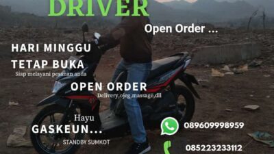 ojol mandiri
