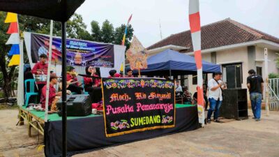 Ngabuburit Bareng Kang Cepot