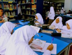 Al Ma’soem jadi Sekolah Ramah Anak Terbaik di Bandung