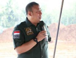 Fraksi PKB Ingatkan Soal Pentingnya Agenda Reses Anggota Dewan