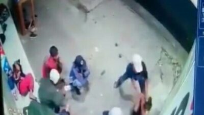 Polisi Buru Para Pelaku Pengeroyok Remaja di Majalaya Bandung