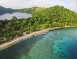 Pulau Kutukan Putri Cantik, Cerita Misteri Pulau Terlarang di NTB
