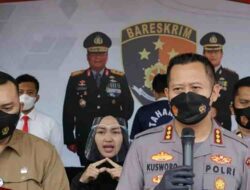 Pengeroyok Remaja di Majalaya Bandung Akhirnya Ringkus, 4 Orang Jadi Tersangka