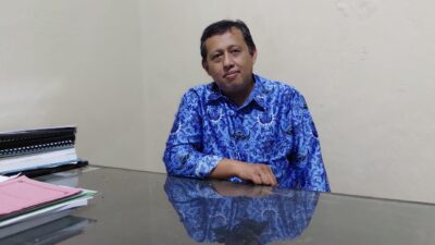 Bukan Langka, Begini Penjelasan Diskop UKMPP Sumedang Soal Minyak Goreng Curah
