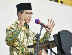 Tangani Banjir di Bandung Timur, Pemkab Bandung Gagas Pembuatan Danau Retensi