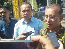 Sambut Lebaran 2022, Pemkab Bandung Mulai Rutin Gelar Operasi Pasar Murah