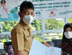Hore! Layanan Pembuatan Paspor Kini Hadir di Kabupaten Bandung