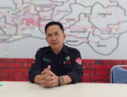 Jelang Mudik Lebaran 2022, Dinkes Sumedang Siapkan Posko Terpadu