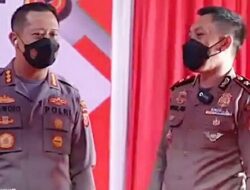 Polresta Bandung Kerahkan 380 Personel Kawal Arus Mudik 2022