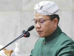 Kado Hari Jadi ke-381, Ada 1.135 Rutilahu di Kabupaten Bandung Akan Direhab