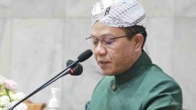 Kado Hari Jadi ke-381, Ada 1.135 Rutilahu di Kabupaten Bandung Akan Direhab