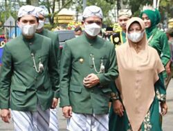 Bupati Bandung: Camat dan Kades Harus Siapkan Stok Pangan Jelang Idul Fitri 2022