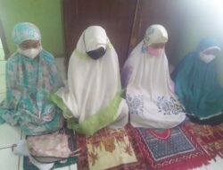 Melalui Sanlat, Siswa di SD Pasirimpun Sumedang Diajak Tumbuhkan Budi Pekerti