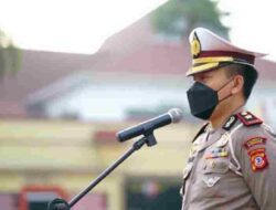 Sambut Arus Mudik 2022, Polisi Mulai Pantau Kendaraan di Tol Cileunyi