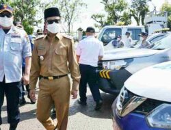 Kerap Diplih Pemudik, Bupati Bandung Ingin Dua Jalur Alternatif Ini Diawasi Ketat