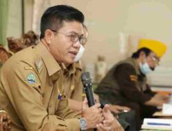 Bersyukur IPM Bandung Naik, Bupati: Ini Baru 1 Tahun Menjabat