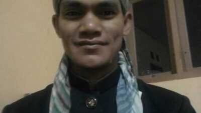 Inilah BAB Keutamaan Sabar Dikala Mendapat Musibah Diterangkan Ustadz Asal Sumedang