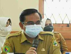 Kawasan Blankspot di Bandung Akan Bertahap Ditangani